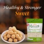 Sesame Seeds White | Thella Nuvvulu – 250gms - Image 2