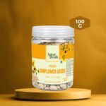 SUNFLOWER SEEDS