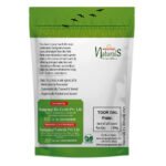 Toor Dal | Kandi Pappu – 500 gms - Image 2