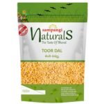 Toor Dal | Kandi Pappu – 500 gms