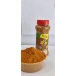 Premium Quality Turmeric Powder -150gm - Image 2