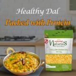 Chana Dal Yellow | Senaga Pappu – 500gms - Image 3