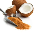 Organic Coconut Sugar 250g